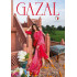 Af Gazal Embroidery Salwar Kameez Catalog at Wholesale Rate