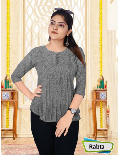 Ff Rabta Ladies Tops Catalog at Wholesale Rate Ff Rabta Ladies Tops Catalog at Wholesale Rate
