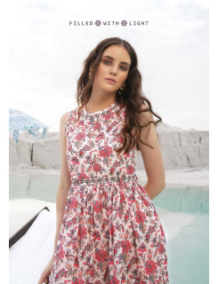 Swish Be Rich vol 2 Gowns Catalog at Wholesale Rate