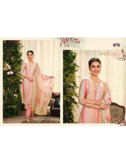 s4u Sunshine vol 2 Churidar Salwar Suits Catalog at Wholesale Rate s4u Sunshine vol 2 Churidar Salwar Suits Catalog at Wholesale Rate