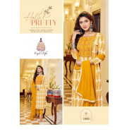 Kajal Style Swagger vol 1 Cotton Salwar Kameez Catalog at Wholesale Rate Kajal Style Swagger vol 1 Cotton Salwar Kameez Catalog at Wholesale Rate