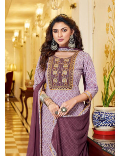 Kajal Style Swagger vol 1 Cotton Salwar Kameez Catalog at Wholesale Rate Kajal Style Swagger vol 1 Cotton Salwar Kameez Catalog at Wholesale Rate