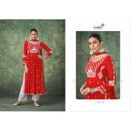 Vamika Nx Aadhira Designer Wedding Party Salwar Suits Catalog at Wholesale Rate Vamika Nx Aadhira Designer Wedding Party Salwar Suits Catalog at Wholesale Rate