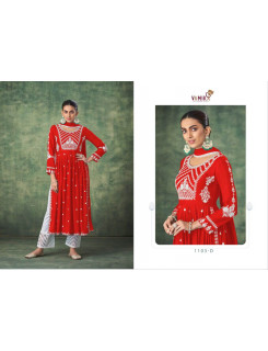 Vamika Nx Aadhira Designer Wedding Party Salwar Suits Catalog at Wholesale Rate Vamika Nx Aadhira Designer Wedding Party Salwar Suits Catalog at Wholesale Rate