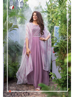 Af Tropical Queen Designer Kurti Catalog at Wholesale Rate Af Tropical Queen Designer Kurti Catalog at Wholesale Rate