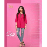 Zera Kiah Ladies Tops Catalog at Wholesale Rate  Zera Kiah Ladies Tops Catalog at Wholesale Rate