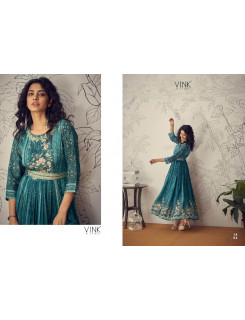 Vink Marina Gowns Catalog at Wholesale Rate Vink Marina Gowns Catalog at Wholesale Rate