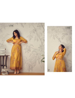 Vink Marina Gowns Catalog at Wholesale Rate Vink Marina Gowns Catalog at Wholesale Rate