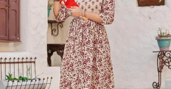 Blue Hills Dress