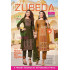 Diya Trends Zubeda vol 1 Printed Salwar Kameez Catalog at Wholesale Rate