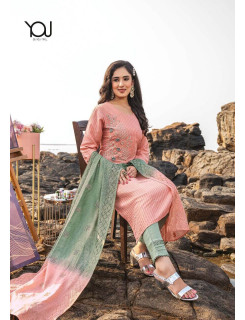 Wanna Blossom vol 4 Churidar Salwar Suits Catalog at Wholesale Rate Wanna Blossom vol 4 Churidar Salwar Suits Catalog at Wholesale Rate