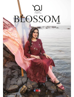 Wanna Blossom vol 4 Churidar Salwar Suits Catalog at Wholesale Rate Wanna Blossom vol 4 Churidar Salwar Suits Catalog at Wholesale Rate