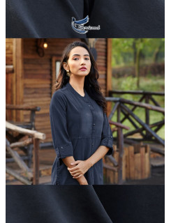 Seriema Kumb Capture vol 2 Denim Kurti Catalog at Wholesale Rate Seriema Kumb Capture vol 2 Denim Kurti Catalog at Wholesale Rate