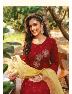 Wanna Sargam vol 6 Embroidery Salwar Kameez Catalog at Wholesale Rate Wanna Sargam vol 6 Embroidery Salwar Kameez Catalog at Wholesale Rate