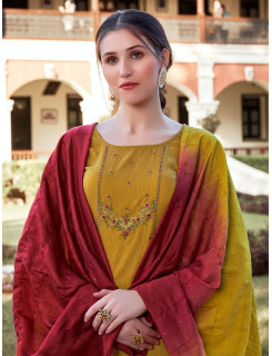 Ladyview Geet Embroidery Salwar Kameez Catalog at Wholesale Rate Ladyview Geet Embroidery Salwar Kameez Catalog at Wholesale Rate