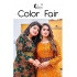 Kinti Color Fair Gowns Catalog at Wholesale Rate