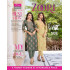Diya Trends Zoori vol 1 Kurtis with Bottom Catalog at Wholesale Rate