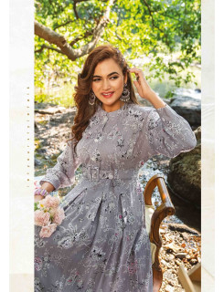 Swish Clazzy One Piece Dress Catalog at Wholesale Rate