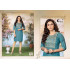 Kinti Studio vol 1 Kurtis below 300 Catalog at wholesale Rate