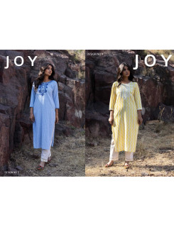 100Miles Joy Georgette Kurti Catalog at wholesale Rate 100Miles Joy Georgette Kurti Catalog at wholesale Rate