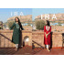 100Miles Ira Cotton Kurti Catalog at wholesale Rate