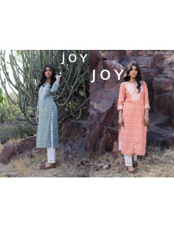 100Miles Joy Georgette Kurti Catalog at wholesale Rate 100Miles Joy Georgette Kurti Catalog at wholesale Rate