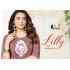 Kinti Lilly Cotton Kurtis Catalog at wholesale Rate