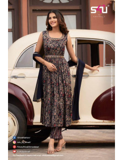 S4u Nevy Blue Single Piece Suits at wholesale Rate