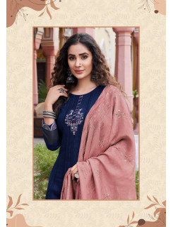 Keeloo Inaya Churidar Salwar Suits Catalog at wholesale Rate