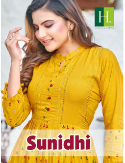 Hirwa Sunidhi Plus Size Kurtis Catalog at Wholesale Rate Hirwa Sunidhi Plus Size Kurtis Catalog at Wholesale Rate