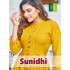 Hirwa Sunidhi Plus Size Kurtis Catalog at Wholesale Rate