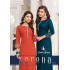 Ladies Flavour Serena vol 7 Rayon Kurti Catalog at wholesale Rate