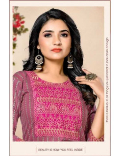 Kinti Mitali Kurtis Below 300 Catalog at Wholesale Rate