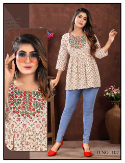 FF Flex Ladies Tops Catalog at Wholesale Rate   FF Flex Ladies Tops Catalog at Wholesale Rate