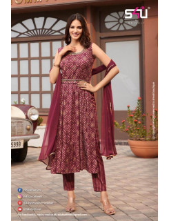 S4u Maroon Single Piece Suits at wholesale Rate S4u Maroon Single Piece Suits at wholesale Rate