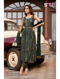 S4u Bottle Green Single Piece Suits at wholesale Rate S4u Bottle Green Single Piece Suits at wholesale Rate