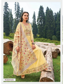 Shruti Kaavya Single Kurtis with Dupatta in Wholesale Rate