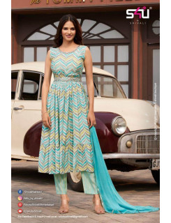 S4u Sky Blue Single Piece Suits at wholesale Rate S4u Sky Blue Single Piece Suits at wholesale Rate