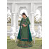 Rangoon Green Color Single piece suits at Wholesale Rate