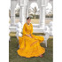Rangoon Yellow Single piece suits at Wholesale Rate