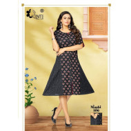 Kinti Maahi Kurtis Below 300 Catalog at Wholesale Rate
