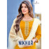 Wooglee Nikhar Salwar Kameez Catalog at Wholesale Rate