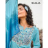 100Miles Cotton Blue Color Single Piece Suits at Wholesale Rate