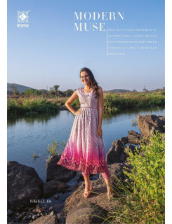 Kiana Wishful Naira Cut Kurti Catalog at Wholesale Rate