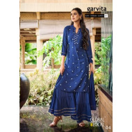 Global Local Blue Single piece suits at Wholesale Rate