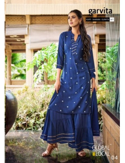 Global Local Blue Single piece suits at Wholesale Rate Global Local Blue Single piece suits at Wholesale Rate