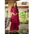 Global Local Maroon Color Single piece suits at Wholesale Rate