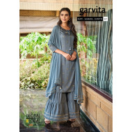 Global Local Gray Color Single piece suits at Wholesale Rate Global Local Gray Color Single piece suits at Wholesale Rate