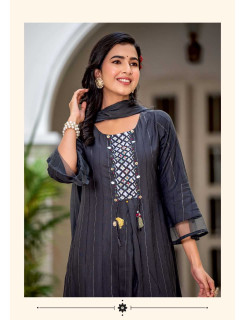 Swish Designer Wedding Party Salwar Suits Catalog at Wholesale Rate