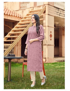 Kalaroop Ladlee vol 3 Embroidery Kurti Catalog at Wholesale Rate Kalaroop Ladlee vol 3 Embroidery Kurti Catalog at Wholesale Rate